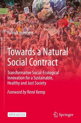 Towards a Natural Social Contract