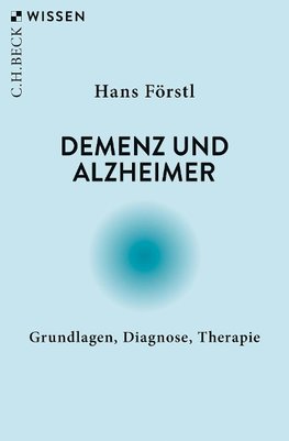 Alzheimer und Demenz