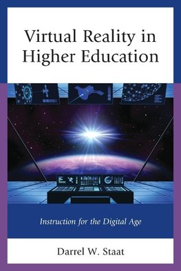 Virtual Reality in Higher Education
