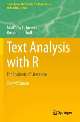 Text Analysis with R