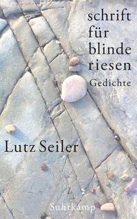 schrift für blinde riesen