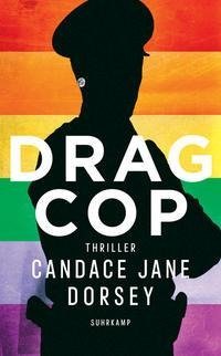 Drag Cop