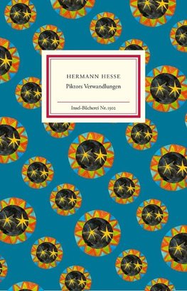 Piktors Verwandlungen