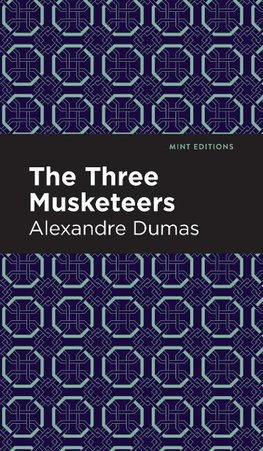 The Three Musketeers