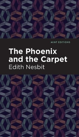 Pheonix and the Carpet