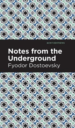 Notes from Underground