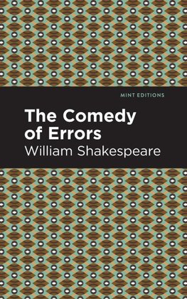 The Comedy of Errors