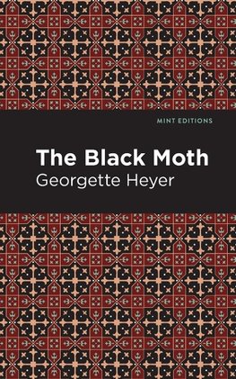 The Black Moth