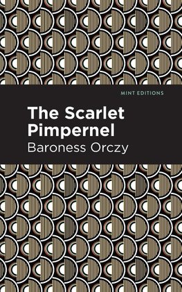 The Scarlet Pimpernel