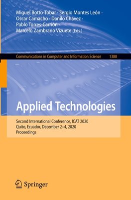 Applied Technologies
