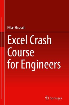 Excel Crash Course for Engineers
