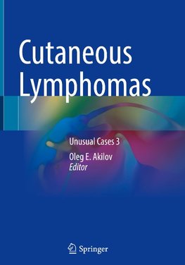 Cutaneous Lymphomas