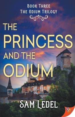 The Princess and the Odium