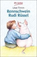 Rennschwein Rudi Rüssel