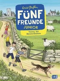 Fünf Freunde JUNIOR - Unser Timmy ist der Beste