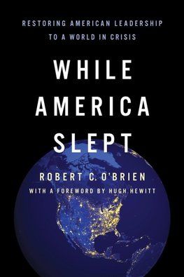 While America Slept