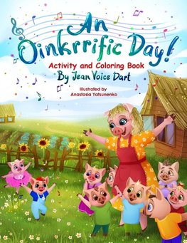 An Oinkrrific Day!