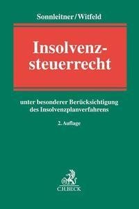 Insolvenz- und Sanierungssteuerrecht