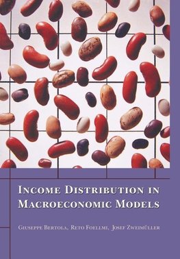 Income Distribution in Macroeconomic Models