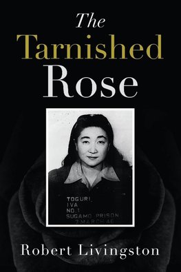 The Tarnished Rose