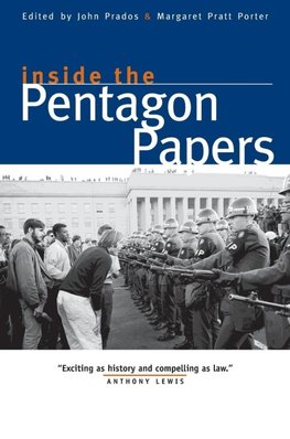 Inside the Pentagon Papers