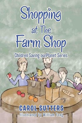 Shopping at the Farm Shop