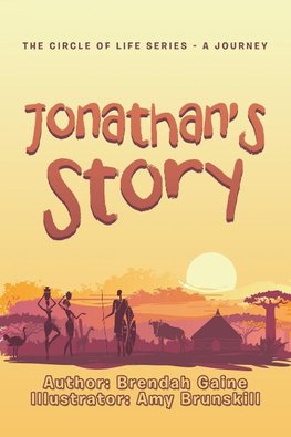 Jonathan's Story