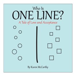 Who Is One Line?