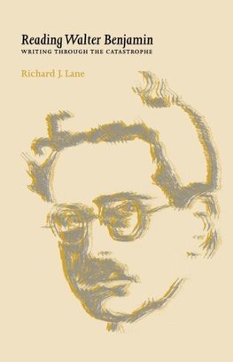 Reading Walter Benjamin