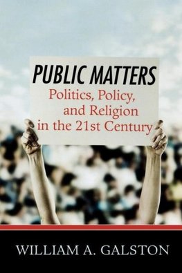 Public Matters