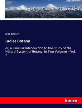 Ladies Botany