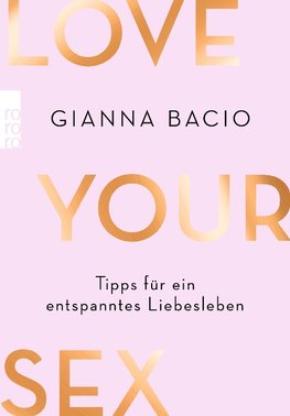 Love Your Sex