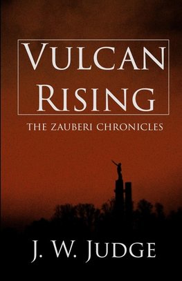 Vulcan Rising