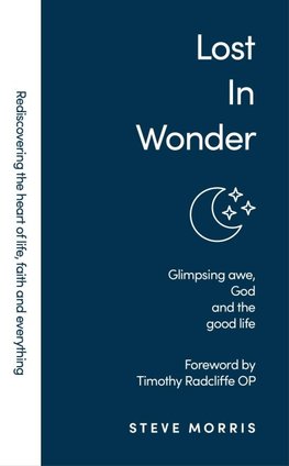 Lost in Wonder