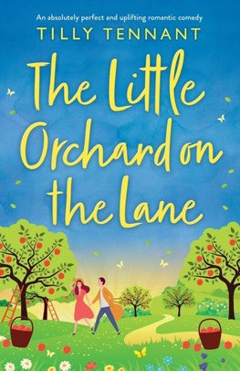 The Little Orchard on the Lane