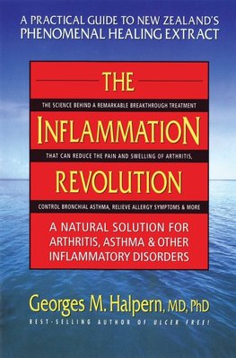 The Inflammation Revolution