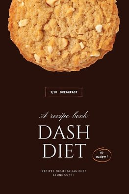 DASH DIET - BREAKFAST