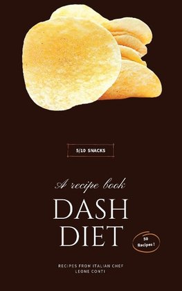 DASH DIET - SNACKS