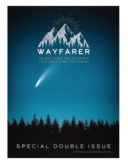 Wayfarer Magazine Issue 37