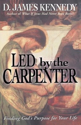 The Led by the Carpenter