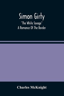 Simon Girty