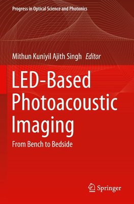 LED-Based Photoacoustic Imaging