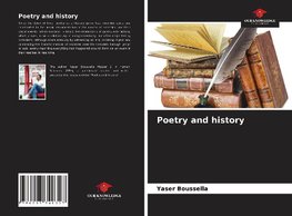 Poetry and history
