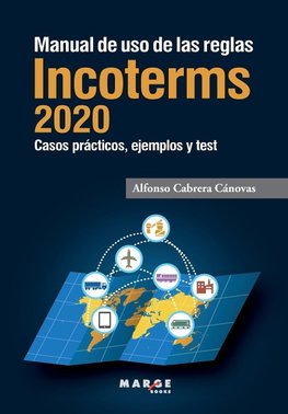 Manual de uso de las reglas Incoterms 2020