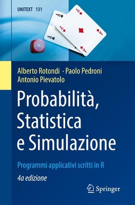 Probabilità, Statistica e Simulazione