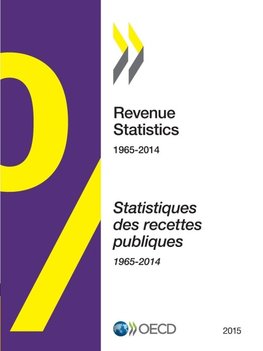 Revenue Statistics 2015