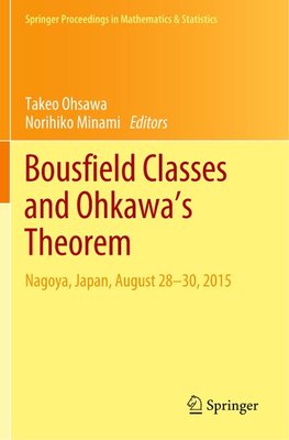 Bousfield Classes and Ohkawa's Theorem