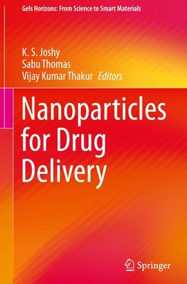 Nanoparticles for Drug Delivery