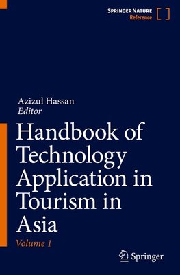 Handbook of Technology Application in Tourism in Asia