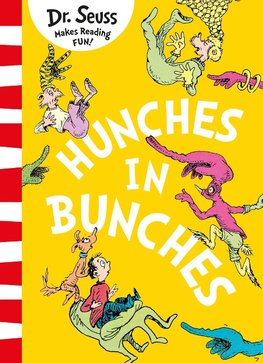 HUNCHES IN BUNCHES PB